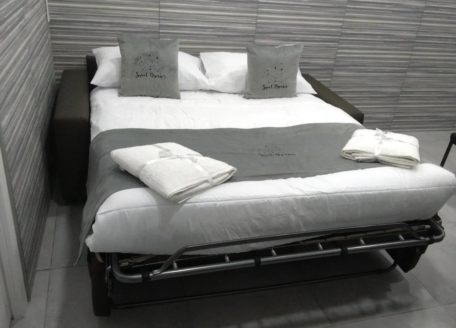 Holiday home Sweetdreams2 Villa Naples Italy